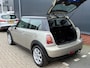 MINI Cooper Mini 1.6 Pepper (12 mnd BOVAG garantie)