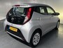 Toyota Aygo 1.0 VVT-i x-play