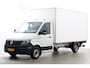Volkswagen Crafter 35 2.0 TDI 140pk Bakwagen met laadklep en zijdeur 12-2021