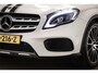 Mercedes-Benz GLA 250 White Art | PANORAMADAK | RECARO SCHAALSTOELEN | CAMERA