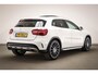 Mercedes-Benz GLA 250 White Art | PANORAMADAK | RECARO SCHAALSTOELEN | CAMERA