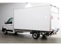 Volkswagen Crafter 35 2.0 TDI 140pk Bakwagen met laadklep en zijdeur 10-2021
