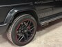 Mercedes-Benz G-klasse 63 Edition 1|Panorama|Carbon|360 CAM|