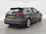 Audi A3 Sportback 1.0 TFSI 3X S-LINE | DAYTONAGRIJS | SPORTSTOELEN | LED | 18 INCH | NAVIGATIE