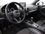 Audi A3 Sportback 1.0 TFSI 3X S-LINE | DAYTONAGRIJS | SPORTSTOELEN | LED | 18 INCH | NAVIGATIE