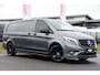 Mercedes-Benz Vito 116 CDI L3 PB Edition Camera, Cruise, Carplay, LED, 2 x Schuifdeur, Stoelverwarming,