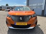 Peugeot 2008 1.2 PureTech 130PK Automaat | Allure Pack | Camera | Adaptive Cruise control | Stoelverwarming |