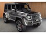 Mercedes-Benz G-klasse 500 4x4²