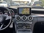 Mercedes-Benz C-klasse Estate 350 e AUT7 EDITION LEDER NAVI CAMERA BURMESTER-SOUND LED LMV PDC