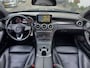 Mercedes-Benz C-klasse Estate 350 e AUT7 EDITION LEDER NAVI CAMERA BURMESTER-SOUND LED LMV PDC