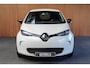 Renault Zoe R90 Navi Keyless Entry & Go Climate PDC Carplay Cruise LED verlichting Privacy glass LM velgen
