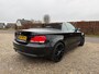 BMW 1-Serie Cabrio 118i Leer | Stoel VW. | Navi | LM | PDC