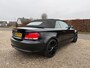 BMW 1-Serie Cabrio 118i Leer | Stoel VW. | Navi | LM | PDC