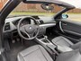 BMW 1-Serie Cabrio 118i Leer | Stoel VW. | Navi | LM | PDC