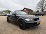 BMW 1-Serie Cabrio 118i Leer | Stoel VW. | Navi | LM | PDC