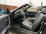 BMW 1-Serie Cabrio 118i Leer | Stoel VW. | Navi | LM | PDC