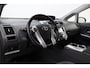 Toyota Prius+ Prius Wagon 1.8 Hybrid Comfort | Fietsensteun | Navigatie | Parkeersensoren voor/achter | Keyless | Cruise Control | Clima | 16 inch | Bluetooth