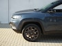 Jeep Compass 4xe 240 PK Hybrid Trailhawk | Pano | Leder | 360cam | Winter