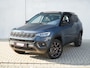 Jeep Compass 4xe 240 PK Hybrid Trailhawk | Pano | Leder | 360cam | Winter