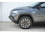 Jeep Compass 4xe 240 PK Hybrid Trailhawk | Pano | Leder | 360cam | Winter