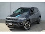 Jeep Compass 4xe 240 PK Hybrid Trailhawk | Pano | Leder | 360cam | Winter