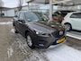 Mazda CX-5 2.0 SkyActiv-G 165 Skylease GT 2WD | 1e eigenaar | Dealer onderhouden | Lederen bekleding | Cruise control | Elektrische climate control | Keyless entry | Navigatie | Nieuwe APK bij aflevering | NAP |