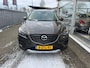 Mazda CX-5 2.0 SkyActiv-G 165 Skylease GT 2WD | 1e eigenaar | Dealer onderhouden | Lederen bekleding | Cruise control | Elektrische climate control | Keyless entry | Navigatie | Nieuwe APK bij aflevering | NAP |