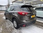 Mazda CX-5 2.0 SkyActiv-G 165 Skylease GT 2WD | 1e eigenaar | Dealer onderhouden | Lederen bekleding | Cruise control | Elektrische climate control | Keyless entry | Navigatie | Nieuwe APK bij aflevering | NAP |
