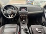 Mazda CX-5 2.0 SkyActiv-G 165 Skylease GT 2WD | 1e eigenaar | Dealer onderhouden | Lederen bekleding | Cruise control | Elektrische climate control | Keyless entry | Navigatie | Nieuwe APK bij aflevering | NAP |