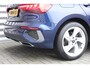 Audi A3 Sportback 30 TFSI 110PK S EDITION AUTOMAAT / NAVI / LEDER / CLIMA / FULL-LED / PDC / KEYLESS / 17" LMV / 2X S-LINE / ADAPT. CRUISECONTROL / WINTERPAKKET / 1E EIGENAAR / NIEUWSTAAT !!