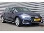 Audi A3 Sportback 30 TFSI 110PK S EDITION AUTOMAAT / NAVI / LEDER / CLIMA / FULL-LED / PDC / KEYLESS / 17" LMV / 2X S-LINE / ADAPT. CRUISECONTROL / WINTERPAKKET / 1E EIGENAAR / NIEUWSTAAT !!