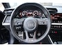 Audi A3 Sportback 30 TFSI 110PK S EDITION AUTOMAAT / NAVI / LEDER / CLIMA / FULL-LED / PDC / KEYLESS / 17" LMV / 2X S-LINE / ADAPT. CRUISECONTROL / WINTERPAKKET / 1E EIGENAAR / NIEUWSTAAT !!