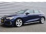 Audi A3 Sportback 30 TFSI 110PK S EDITION AUTOMAAT / NAVI / LEDER / CLIMA / FULL-LED / PDC / KEYLESS / 17" LMV / 2X S-LINE / ADAPT. CRUISECONTROL / WINTERPAKKET / 1E EIGENAAR / NIEUWSTAAT !!