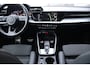 Audi A3 Sportback 30 TFSI 110PK S EDITION AUTOMAAT / NAVI / LEDER / CLIMA / FULL-LED / PDC / KEYLESS / 17" LMV / 2X S-LINE / ADAPT. CRUISECONTROL / WINTERPAKKET / 1E EIGENAAR / NIEUWSTAAT !!