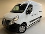 Renault Master T35 2.3 dCi 110pk euro6 L2H2 2xSchuifdeur, 3 persoons, Camera, CruiseControl, Navigatie, Trekhaak, RIJKLAARPRIJS!