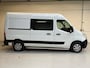 Renault Master T35 2.3 dCi 110pk euro6 L2H2 2xSchuifdeur, 3 persoons, Camera, CruiseControl, Navigatie, Trekhaak, RIJKLAARPRIJS!