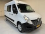 Renault Master T35 2.3 dCi 110pk euro6 L2H2 2xSchuifdeur, 3 persoons, Camera, CruiseControl, Navigatie, Trekhaak, RIJKLAARPRIJS!