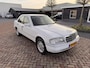 Mercedes-Benz C-klasse 180 Classic | Youngtimer! | Notenhout | Automaat | 2e Eig. | Uniek kmstand.