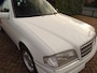 Mercedes-Benz C-klasse 180 Classic | Youngtimer! | Notenhout | Automaat | 2e Eig. | Uniek kmstand.