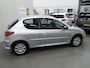 Peugeot 206 1.4 3D Forever (Goed onderhouden)