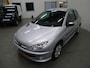 Peugeot 206 1.4 3D Forever (Goed onderhouden)
