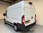 Peugeot Boxer Servicewagen 333 2.0 BlueHDI 131pk euro6 L1H2 Pro, Sortimo Inrichting, Airco, Camera, Navigatie, RIJKLAARPRIJS!