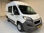 Peugeot Boxer Servicewagen 333 2.0 BlueHDI 131pk euro6 L1H2 Pro, Sortimo Inrichting, Airco, Camera, Navigatie, RIJKLAARPRIJS!
