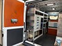 Peugeot Boxer Servicewagen 333 2.0 BlueHDI 131pk euro6 L1H2 Pro, Sortimo Inrichting, Airco, Camera, Navigatie, RIJKLAARPRIJS!