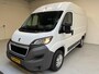 Peugeot Boxer Servicewagen 333 2.0 BlueHDI 131pk euro6 L1H2 Pro, Sortimo Inrichting, Airco, Camera, Navigatie, RIJKLAARPRIJS!