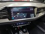 Audi Q4 e-tron 55 quattro S Edition 82 kWh Airconditioning (automatisch) | Audiosysteem | Adaptive cruise controle | Navigatiesysteem | Parkeersensoren