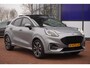 Ford Puma 1.0 EcoBoost ST-Line 125PK= ORIG/NL+Led+Pano-dak+vitraul+apple-carePlay Navigatie+stuur&stoel-verw+