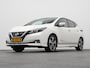 Nissan Leaf N-Connecta 40 kWh | NAVI | STOEL- EN STUURVERW.