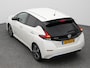 Nissan Leaf N-Connecta 40 kWh | NAVI | STOEL- EN STUURVERW.