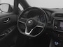 Nissan Leaf N-Connecta 40 kWh | NAVI | STOEL- EN STUURVERW.